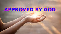Christianity.com Why is 'Approved by God' important?