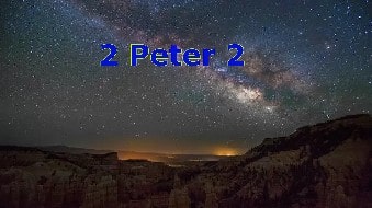 2 Peter2