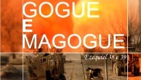 Gogue and Magog