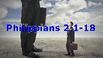 Philippians 2:1-18